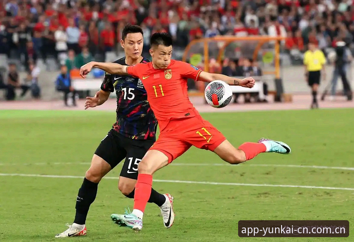 U17世界杯抽签结果深度评测：中国男足女足出线前景全解析